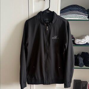 Bellagio Las Vegas Bomber Jacket